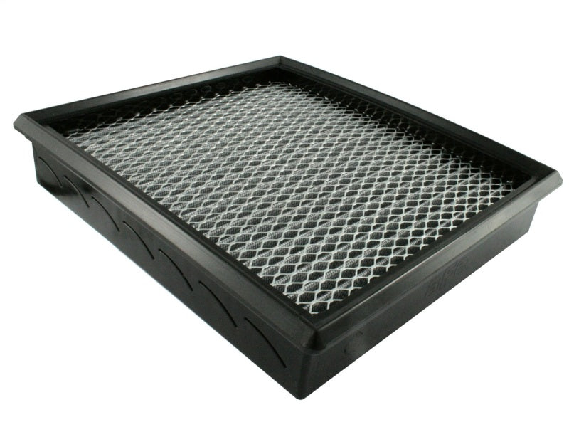 aFe 30-10102 MagnumFLOW Air Filters OER P5R A/F P5R Dodge Diesel Trucks 03-13 L6-5.9/6.7 (td)
