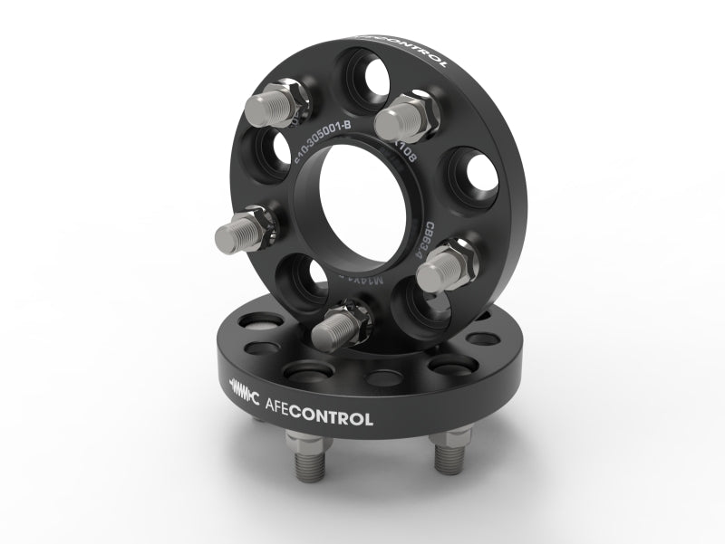 aFe 610-305001-B AFE Wheel Spacers
