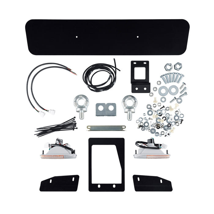 ARB 3462010 ARB Bull Bars