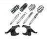 Belltech BT Lower Kit w SP Shocks 709SP