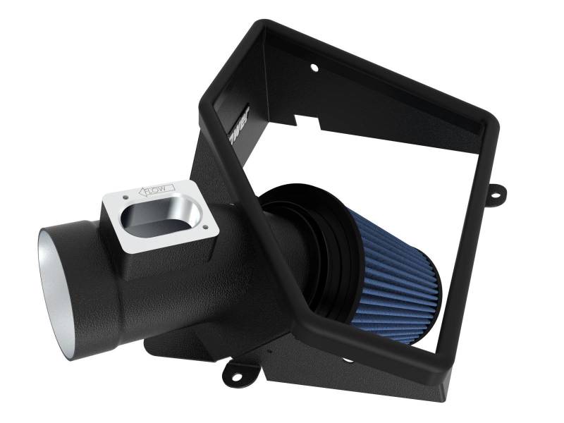 aFe 54-12862 Power Magnum Force Stage-2 Pro 5R Cold Air Intake System 15-17 Mini Cooper S F55/F56 L4 2.0(T)