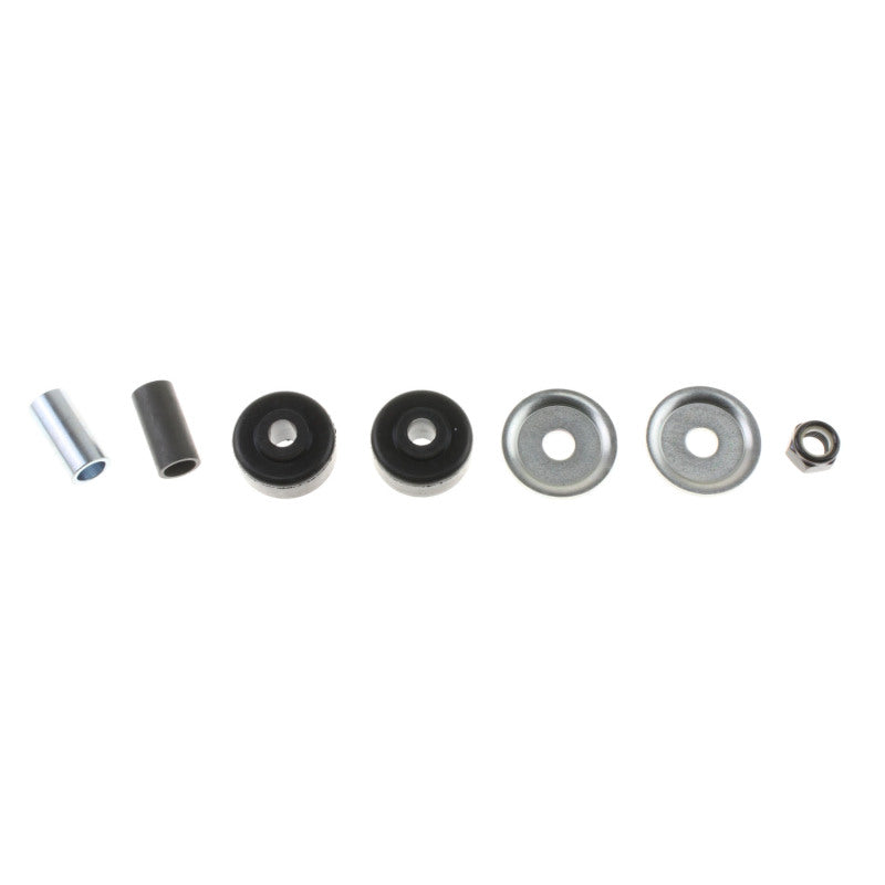 Bilstein 33-230368 5125 Series KBOA Lifted Truck 266.5mm Shock Absorber