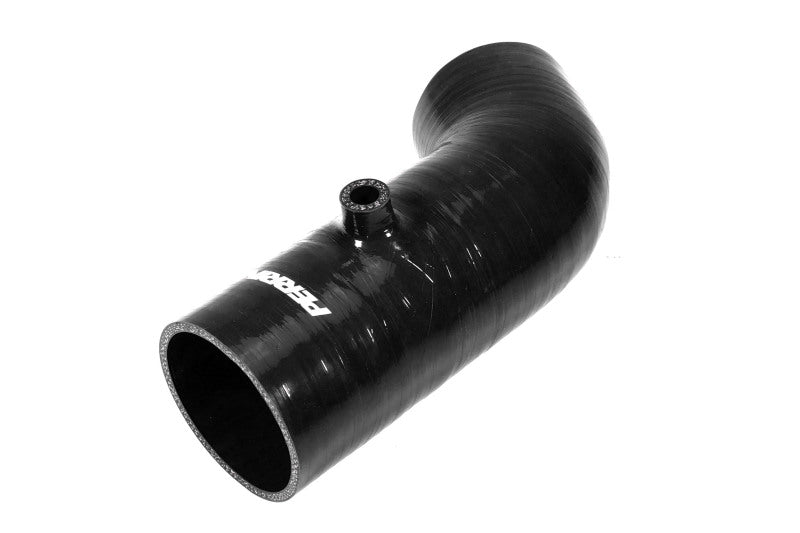 Perrin Performance PSP-INT-432BK PERRIN 22-25 Subaru BRZ / Toyota GR86 Inlet Hose - Black