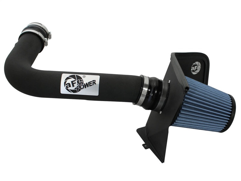 aFe 54-12462 AFE Magnum FORCE Stage-2 Cold Air Intakes