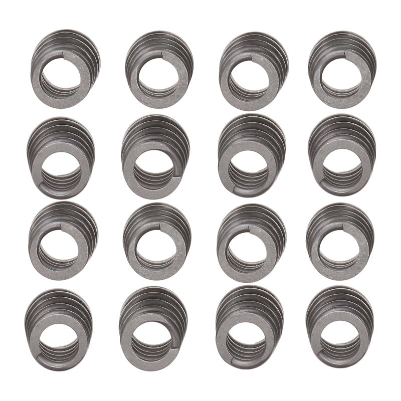 Manley Performance 26185 Manley Subaru WRX/STi .490in Valve Spring and Retainer Kit (w/o Valve Locks) (16 each)