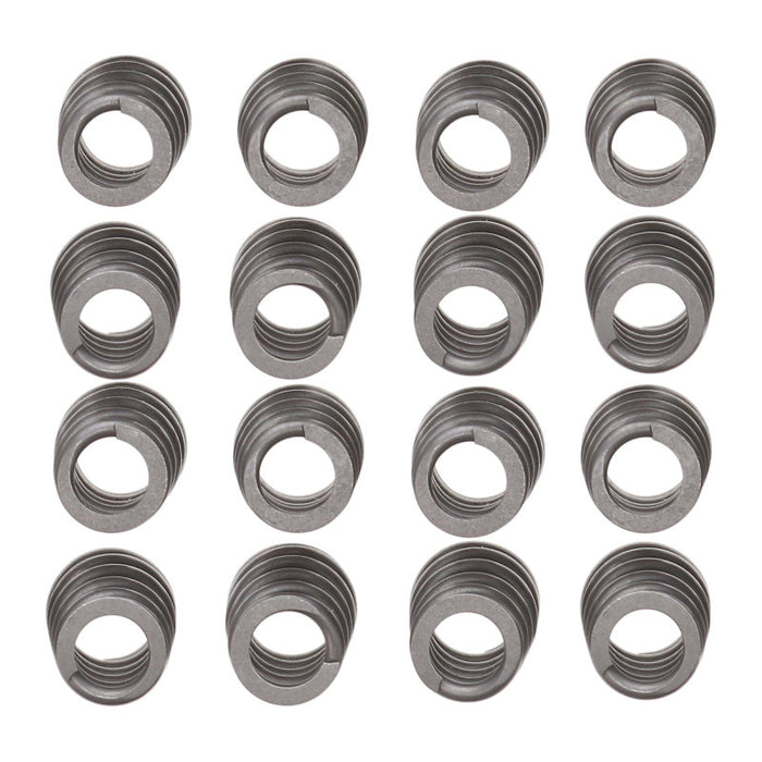 Manley Performance 26185 Manley Subaru WRX/STi .490in Valve Spring and Retainer Kit (w/o Valve Locks) (16 each)