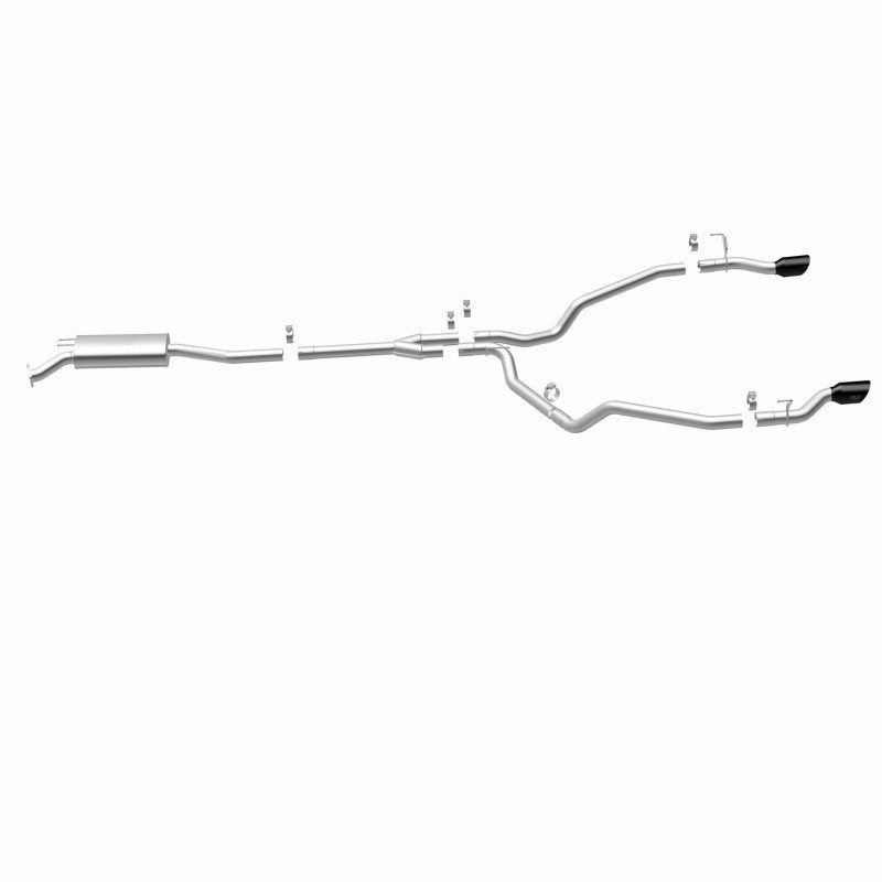 Magnaflow 19633 2021+ Honda Ridgeline 3.5L NEO Cat-Back Exhaust System