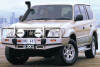 ARB 3421010 ARB Bull Bars