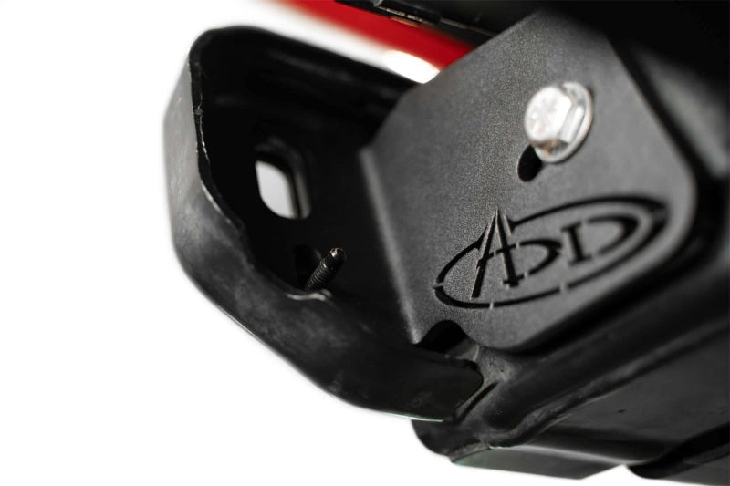 Addictive Desert Designs AC2303701NA 2021+ Ford Bronco Frame Horn Gusset Kit