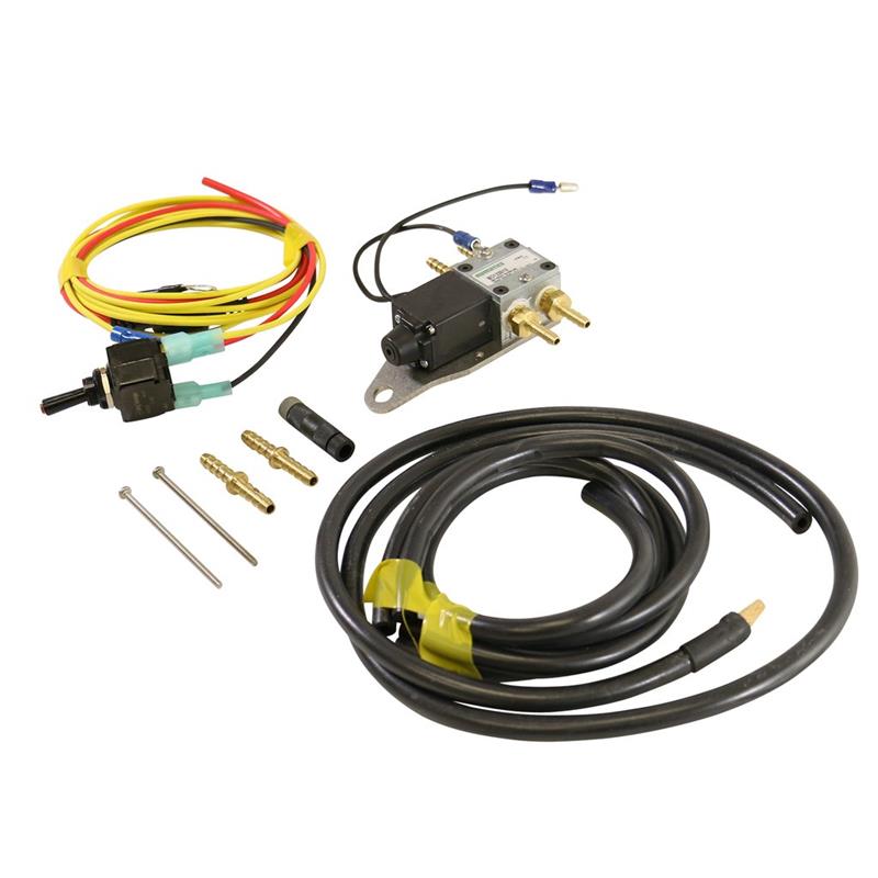 BD Diesel 1030705 2 Low UnLoc 09-17 Dodge 4WD 1500 / 14-17 2500 / 13-17 3500