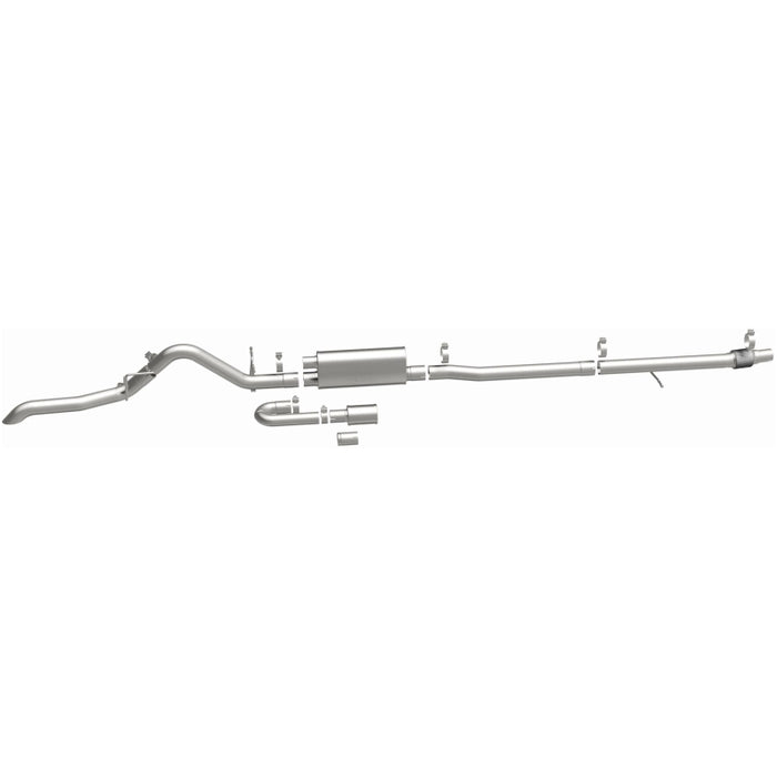 Magnaflow 19636 24+ Ford Ranger Overland Series - High Clearance Exit