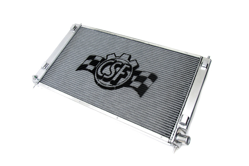 Csf Cooling CSF7019 Radiator 08-15 Mitsu Lancer EVO X