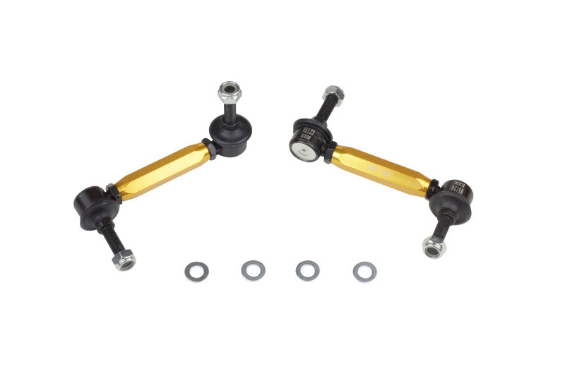 Whiteline KLC174 EVO X Rear End Links