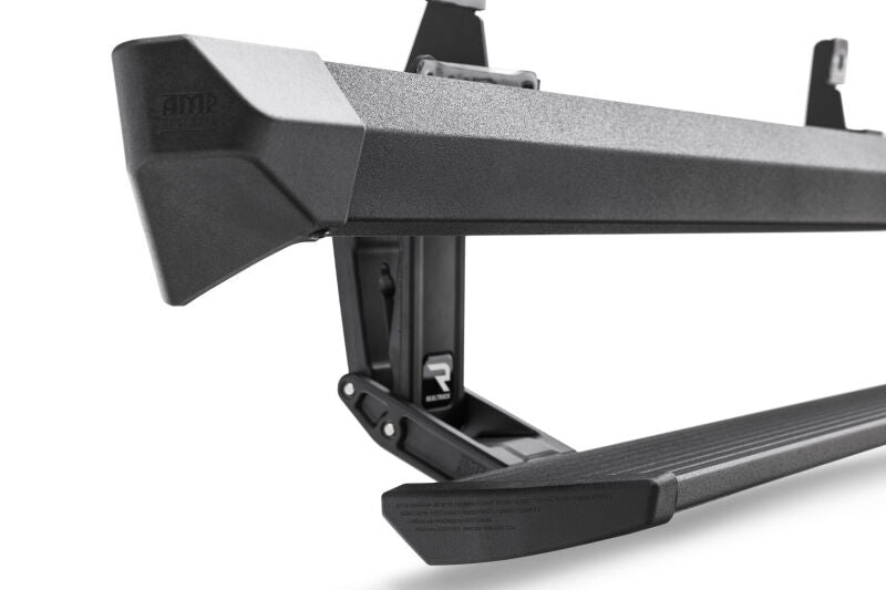 Amp Research AMP77242-01A Powerstep XL 22- Ford F250