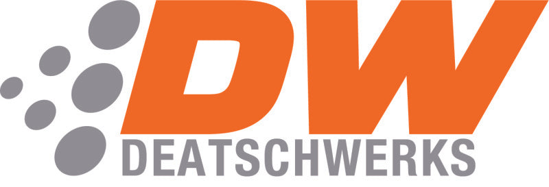 DeatschWerks 9-401-608-7040 01-05 Honda Civic/02-06 Acura RSX DW400 Pump Module & Return Kit w/PTFE Fuel Lines