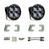 Baja Designs BAJ Squadron R Pro Light Kits 448142