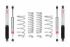 Eibach E80-82-071-05-22 10-24 Toyota 4Runner Pro-Truck Lift Kit - Stage 1