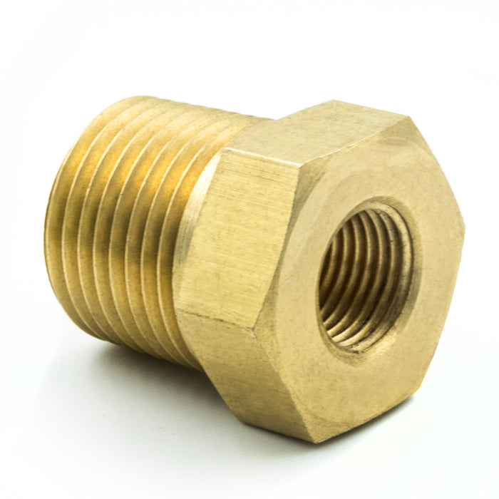 Autometer ATM1255 2-1/16 A/M Water Temp Gauge 100-260
