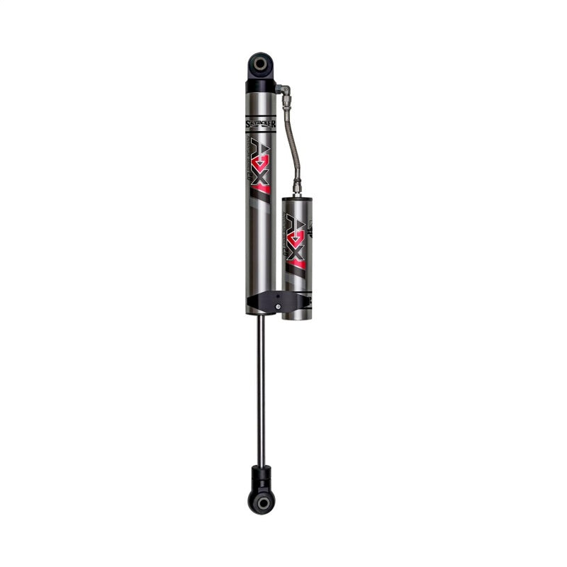 Skyjacker A2389 ADX 2.0 Alum Body Remote Reservoir Rear Shock 20-22 Jeep Gladiator JT 4WD 5.5-6.5in Lift