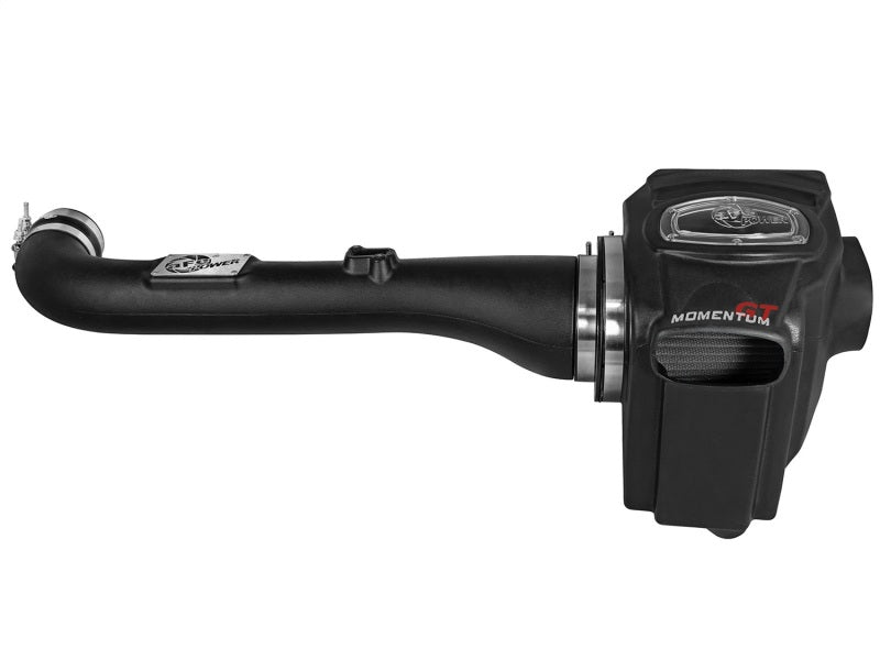 aFe 51-76102 Momentum GT PRO DRY S Stage-2 Intake System 05-15 Nissan Xterra 4.0L V6