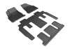 3D MAXpider L1BC02301509 ACE Kagu - Front - Black