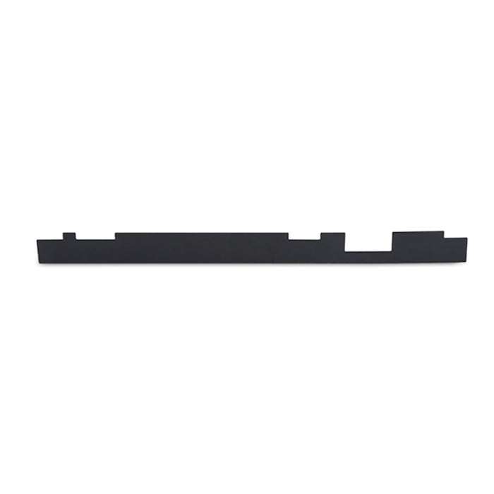 Mishimoto MMINT-RAM-10KBK 10-12 Dodge 6.7L Cummins Intercooler Kit (Black)