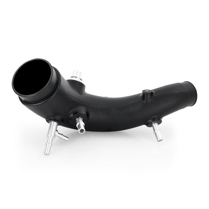 Mishimoto MMAI-F35T-17T 17-20 Ford F-150 Raptor 3.5L Turbo Inlet Tube Kit