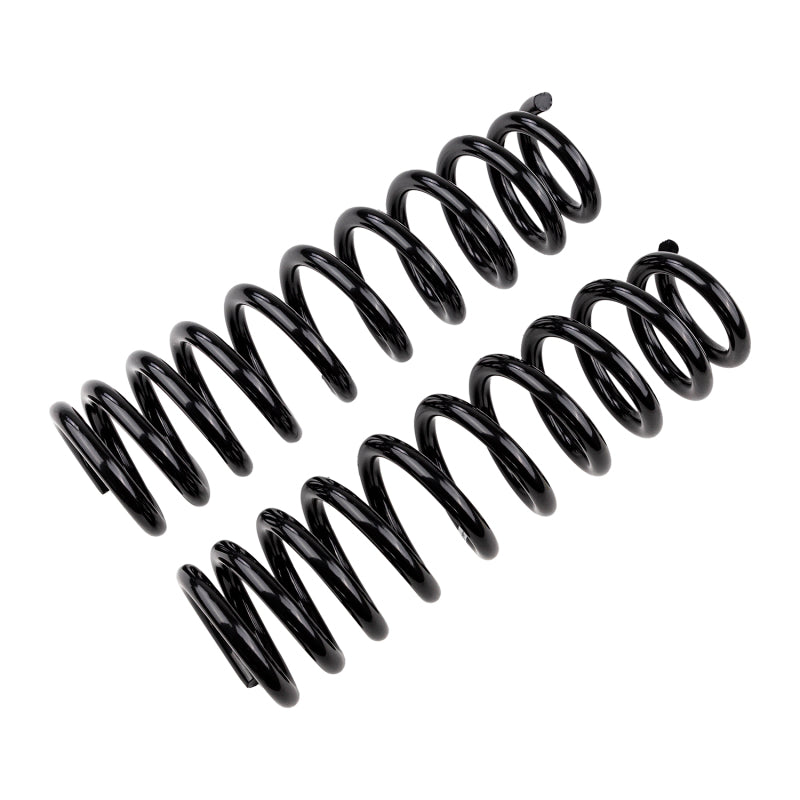 Old Man Emu 3200 ARB / OME 2021+ Ford Bronco Front Coil Spring Set for Heavy Loads