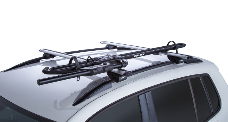 Rhino-Rack RBC050 Hybrid Upright Bike Carrier