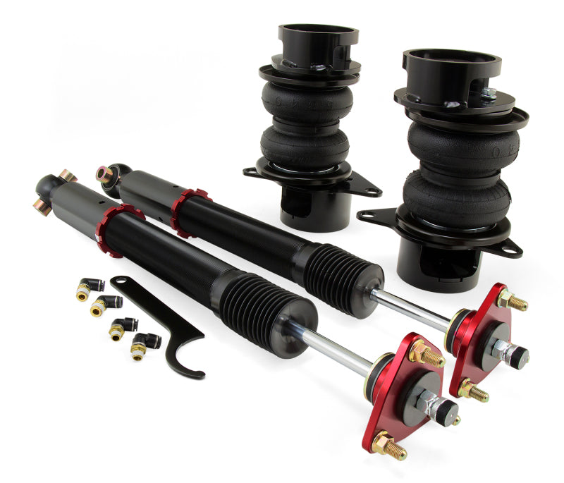 Air Lift 78667 Performance 14-18 Lexus IS 350 / 15-18 Lexus RC 350 Rear Kit