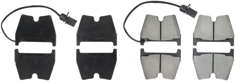 Stoptech 309.10290 StopTech Performance Brake Pads