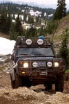 ARB 3432090 ARB Bull Bars