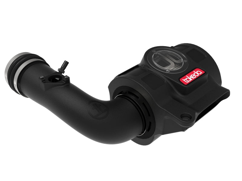 aFe 56-70056D Takeda Momentum Pro Dry S Cold Air Intake System 22-23 Subaru BRZ/Toyota GR86
