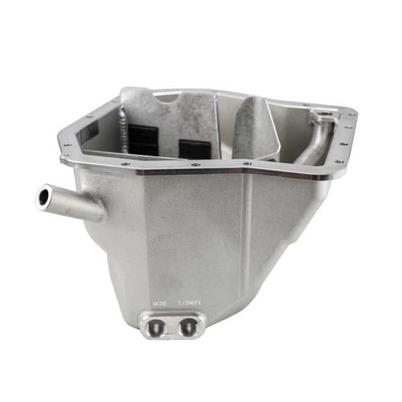 Killer B Motorsport EJ25PAN-G Killer B Super G High Performance Oil Pan EJ Series