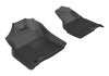 3D MAXpider L1DG01911509 ACE Kagu - Front - Black