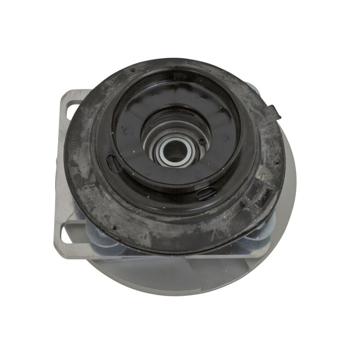 Bbk Performance BBK2551 Caster/Camber Plate Kit - 05-10 Mustang V8 & V6
