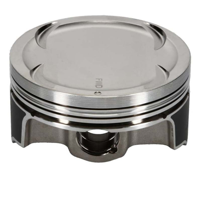 Wiseco K605M955AP Nissan 04 350Z VQ35 4v Dished -10cc 95.5 Piston Shelf Stock Kit