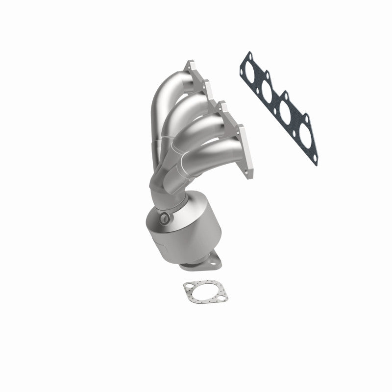 Magnaflow 49315 MagnaFlow Conv DF 02-03 Lancer 2.0L Manifold OEM