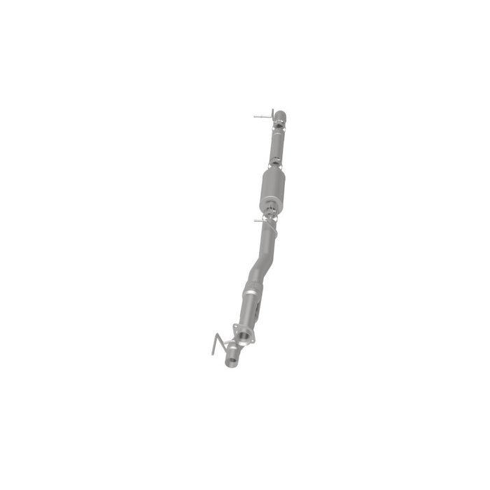 Magnaflow 17200 MagnaFlow 11-16 Ford F-250 6.2L 3.5in Single P/S Off Road Pro Series Performance C/B Exhaust