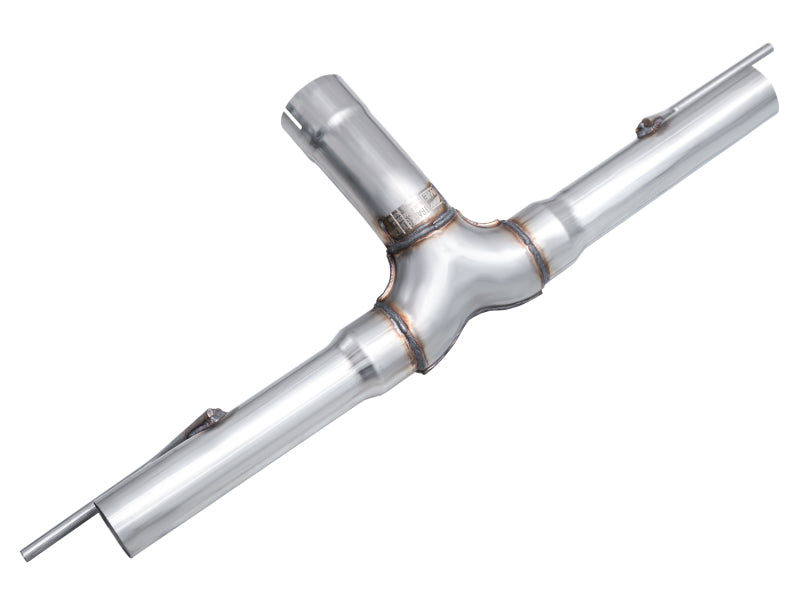 AWE Tuning 3820-11658 AWE MK8 Volkswagen Golf R Touring-to-Track Conversion Kit