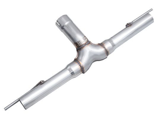 AWE Tuning 3820-11658 AWE MK8 Volkswagen Golf R Touring-to-Track Conversion Kit