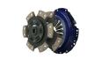 SPEC SV873 Spec VW VR6 24V 6-Speed Stage 3 Rigid Disc Clutch Kit