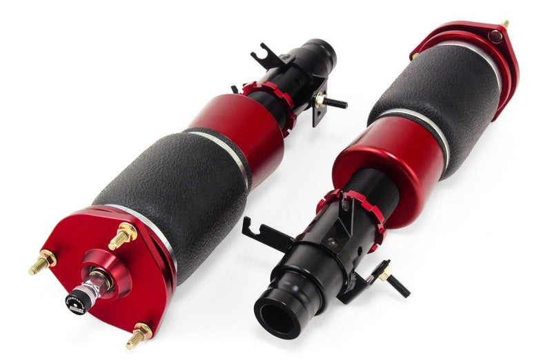 Air Lift 78553 ALF Performance Front Kits