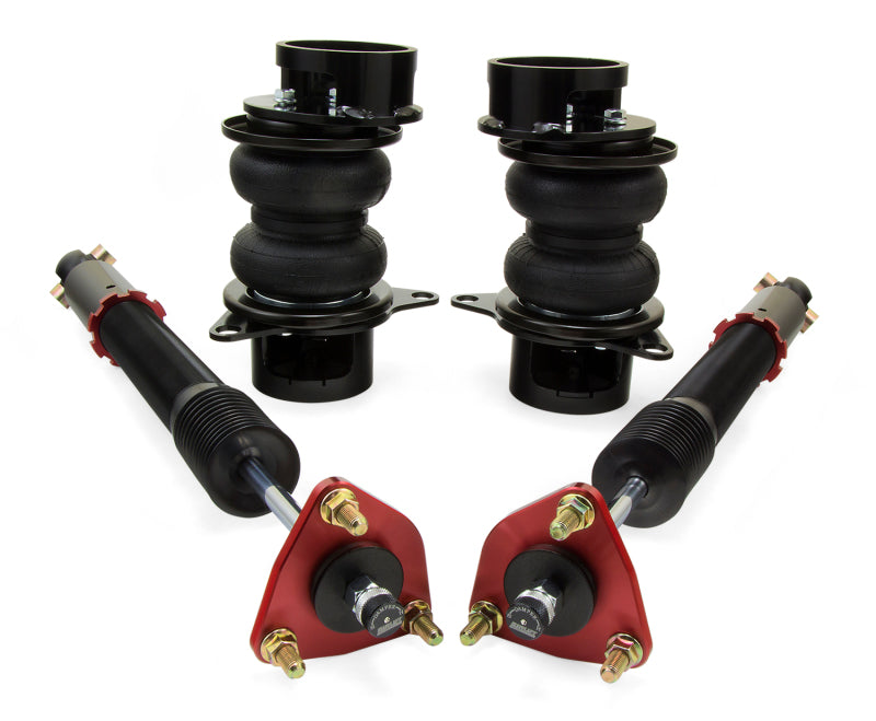 Air Lift 78667 Performance 14-18 Lexus IS 350 / 15-18 Lexus RC 350 Rear Kit