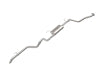 aFe 49-46072 AFE Exhaust Cat Back