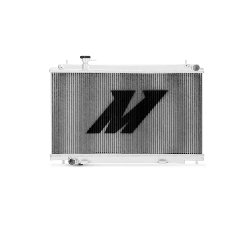 Mishimoto MMRAD-350Z-03 03-06 Nissan 350Z Manual Aluminum Radiator