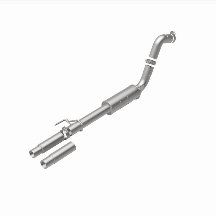 Magnaflow Perf Exhaust MAG19572 Exhaust System Without Muffler Ford P/U