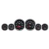 AutoMeter AM Pro-Cycle Gauges 19601