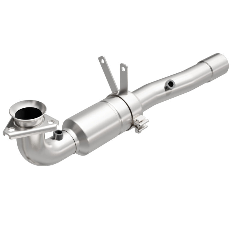 Magnaflow 23408 MagnaFlow Conv DF Corvette 92-93