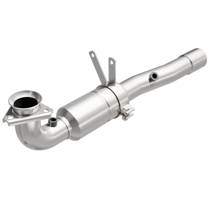 Magnaflow 23408 MagnaFlow Conv DF Corvette 92-93